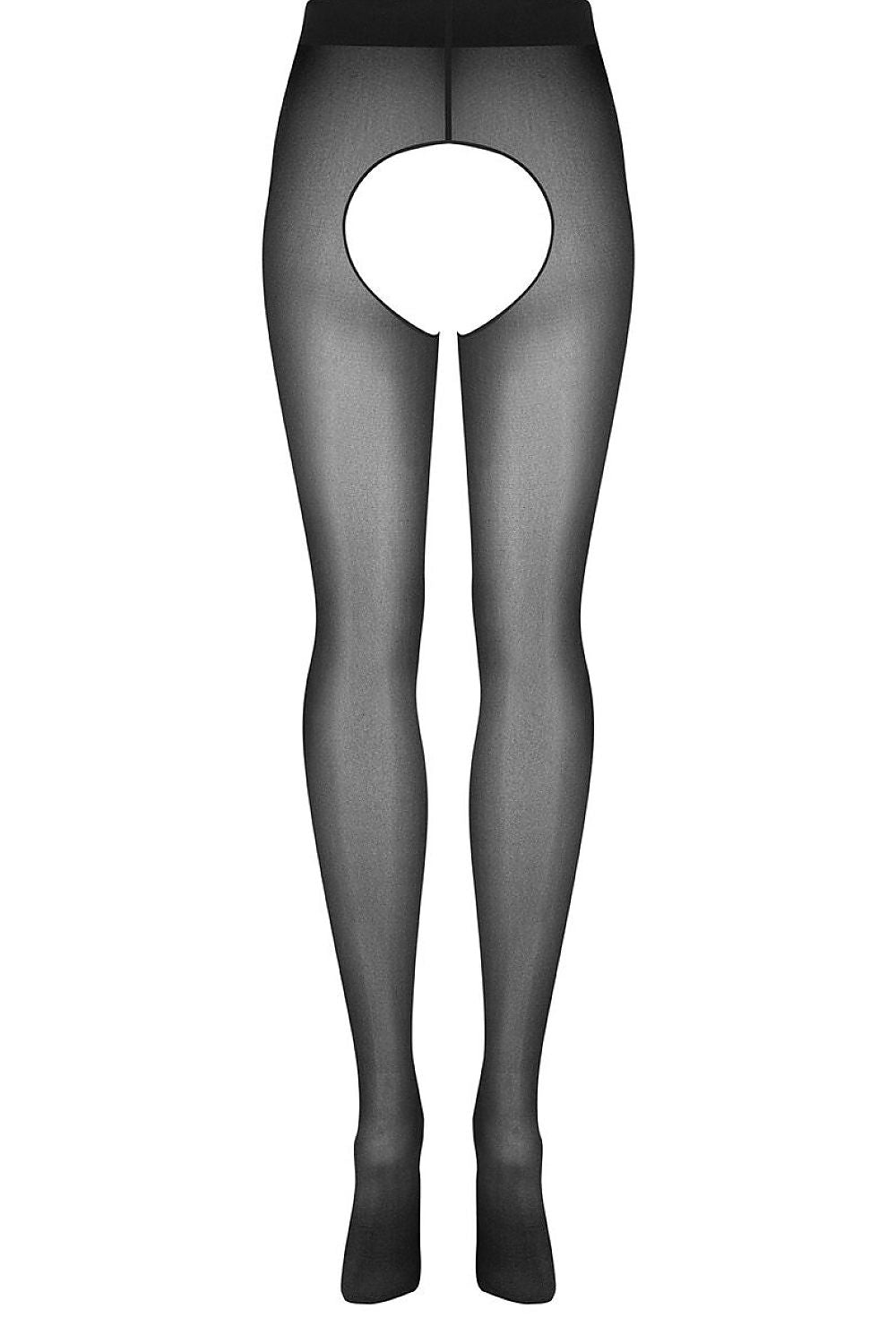 Tights model 229837 Obsessive