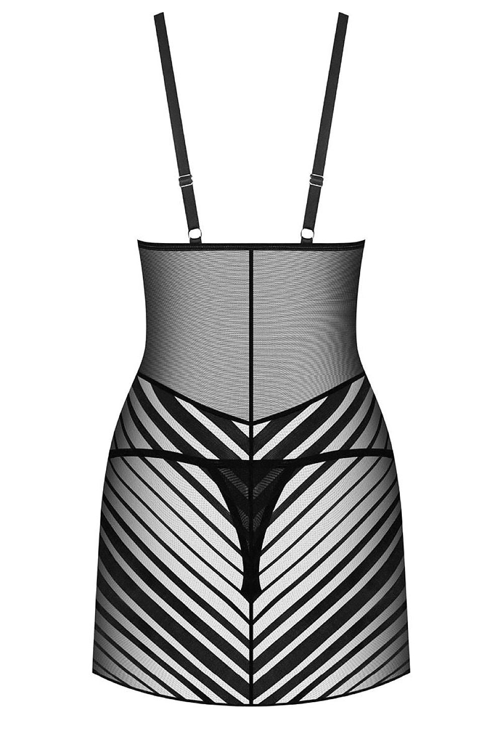 Sexy set model 229851 Obsessive
