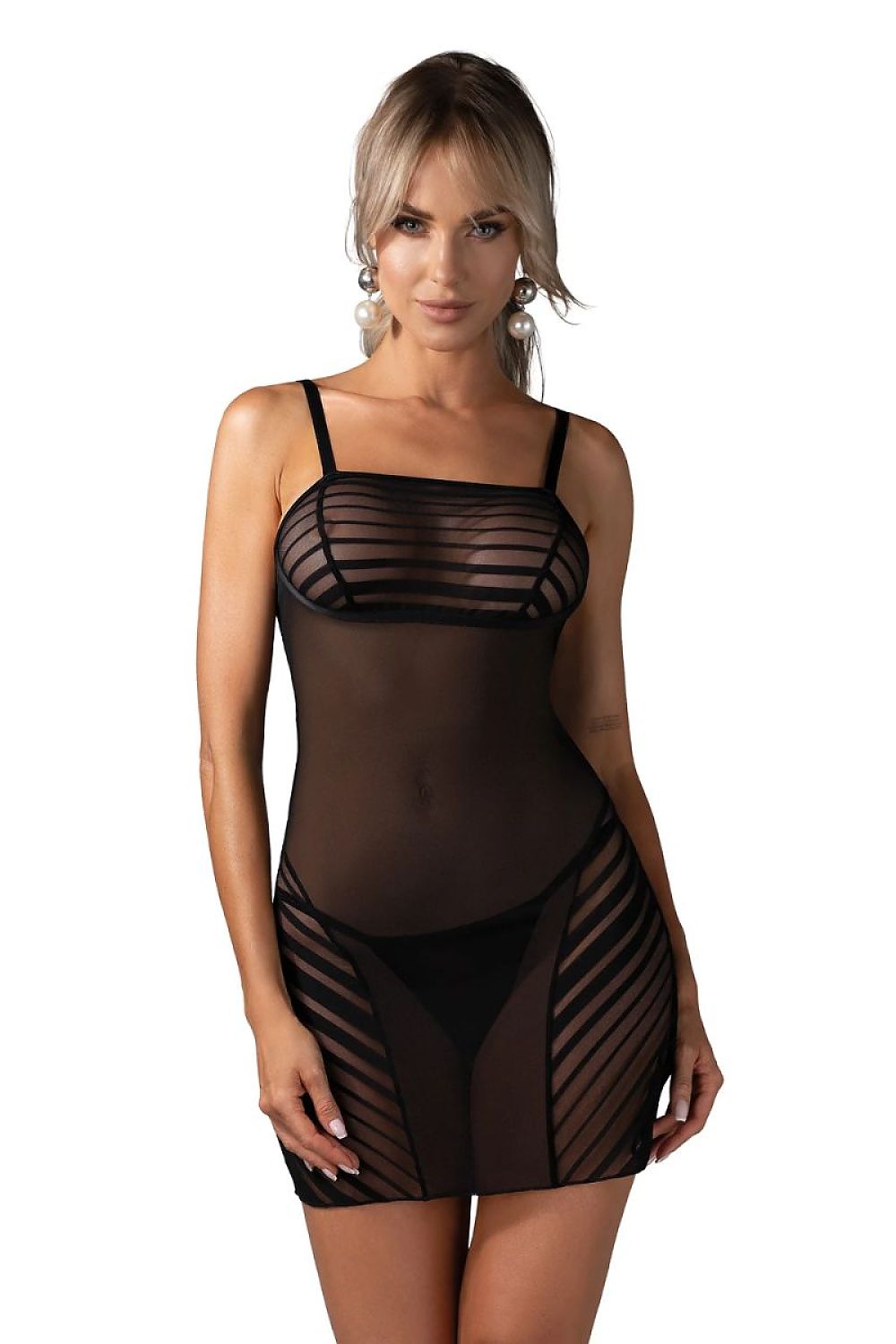 Sexy set model 229851 Obsessive