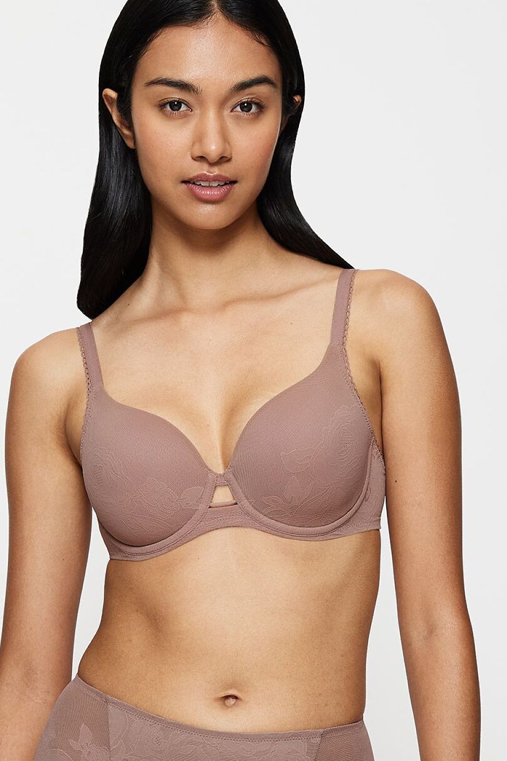 Padded bra model 229868 Triumph