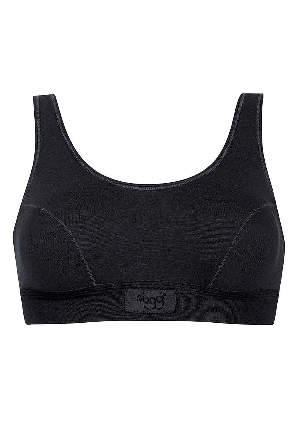 Sports bra model 229971 Sloggi