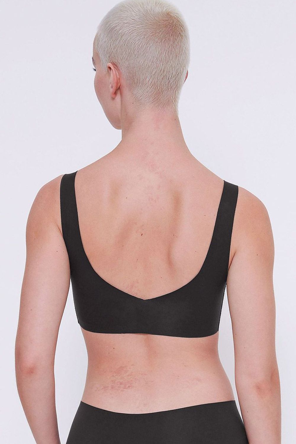 Sports bra model 229972 Sloggi