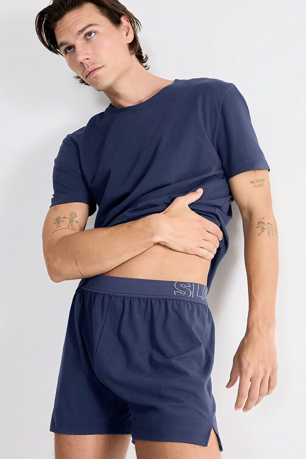 Boxers model 229977 Sloggi