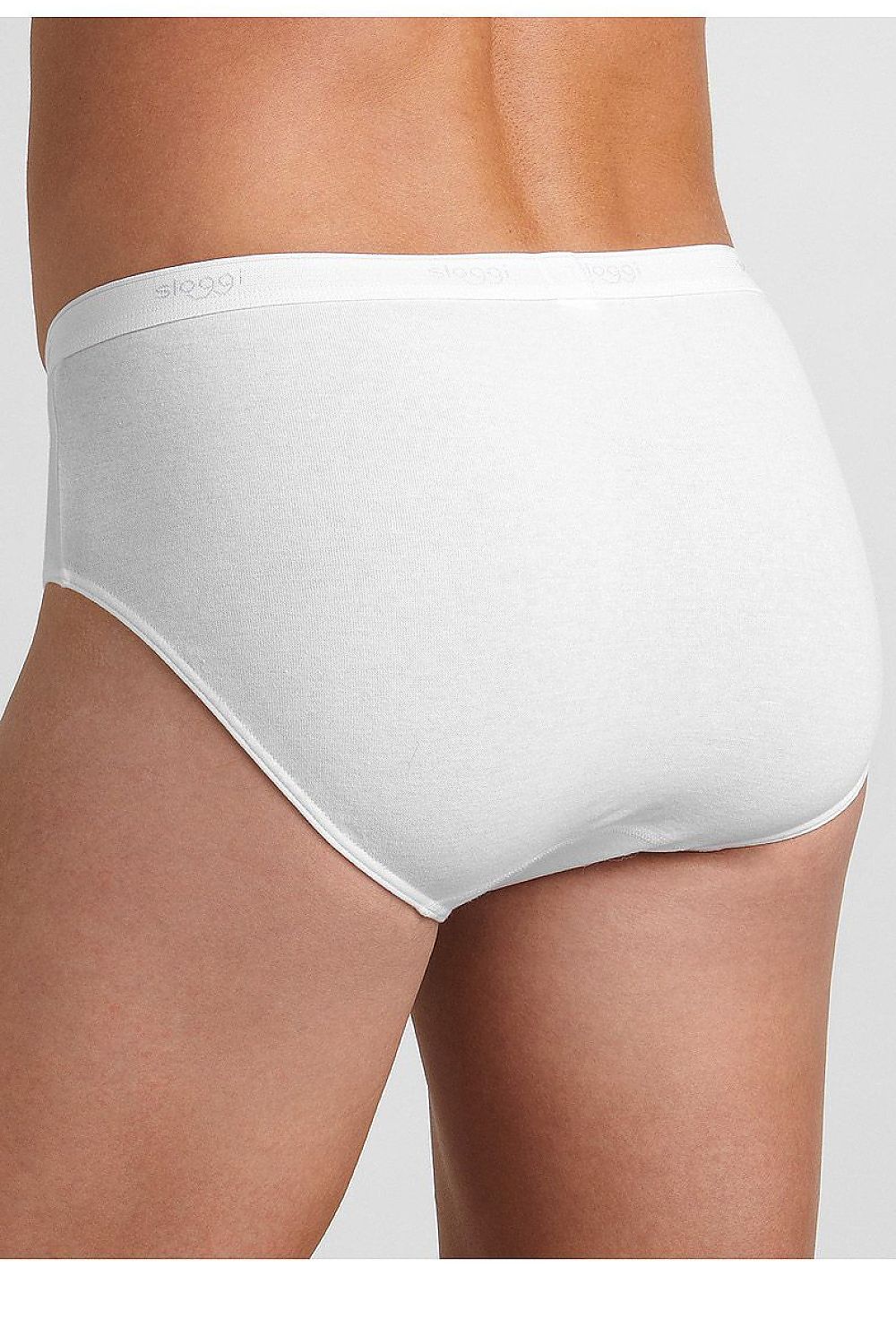 Slips model 229982 Sloggi