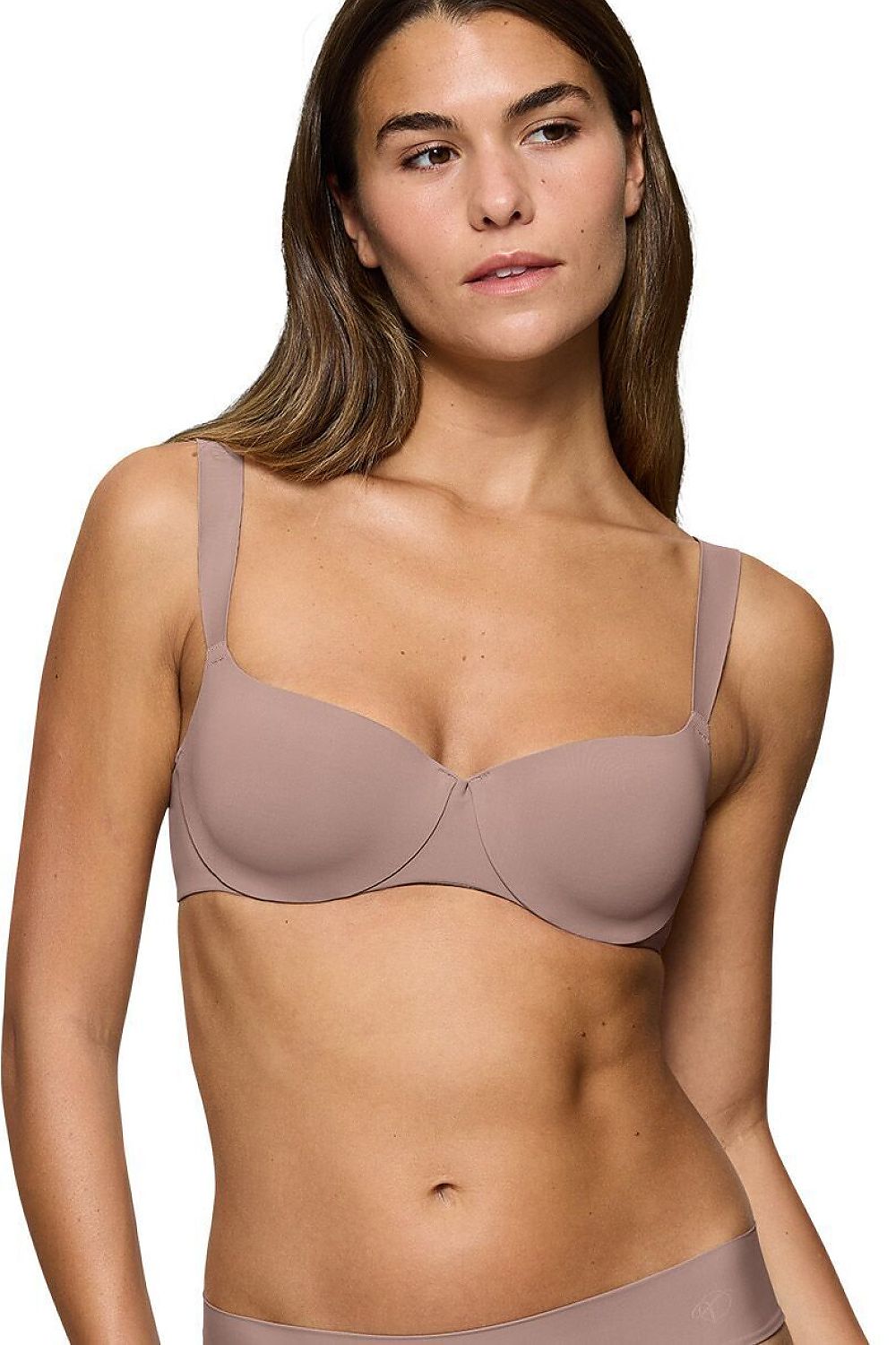Braceless bra model 229997 Triumph