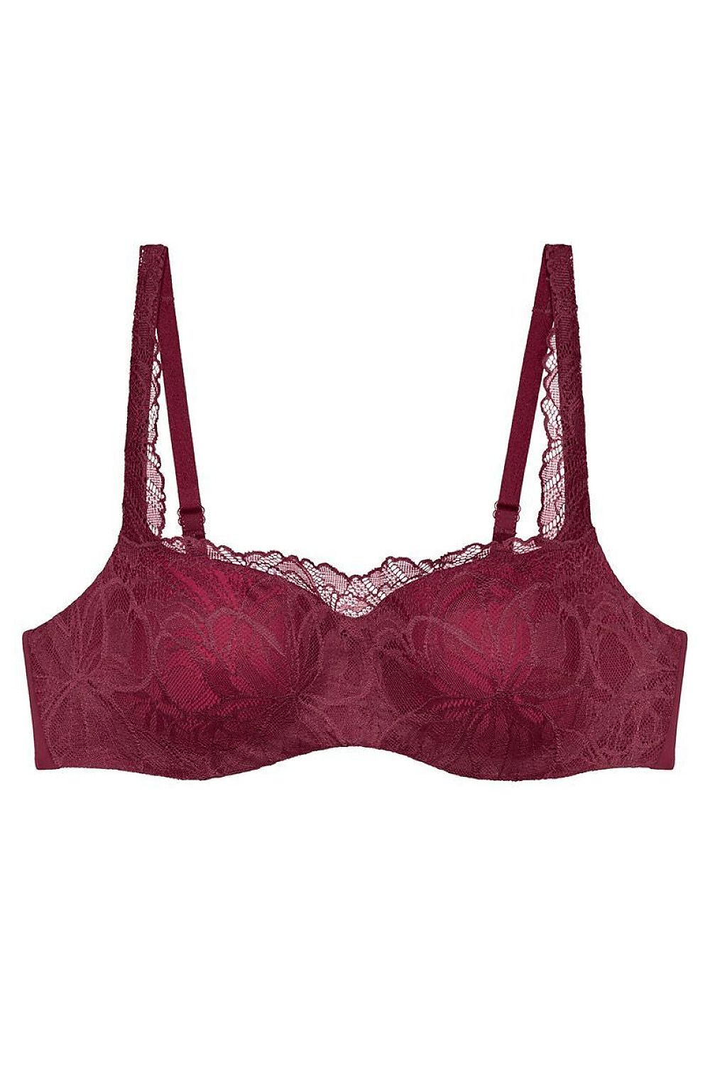 Braceless bra model 230001 Triumph