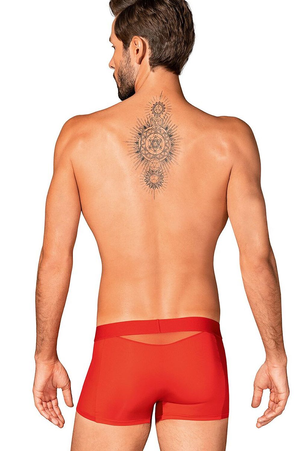 Boxers model 230085 Obsessive