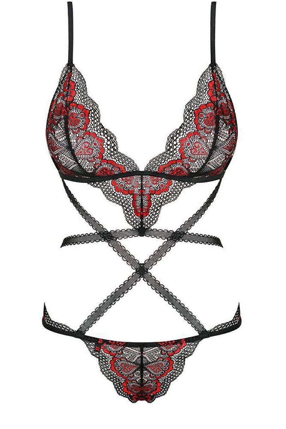 Shapewear Body model 230091 Obsessive