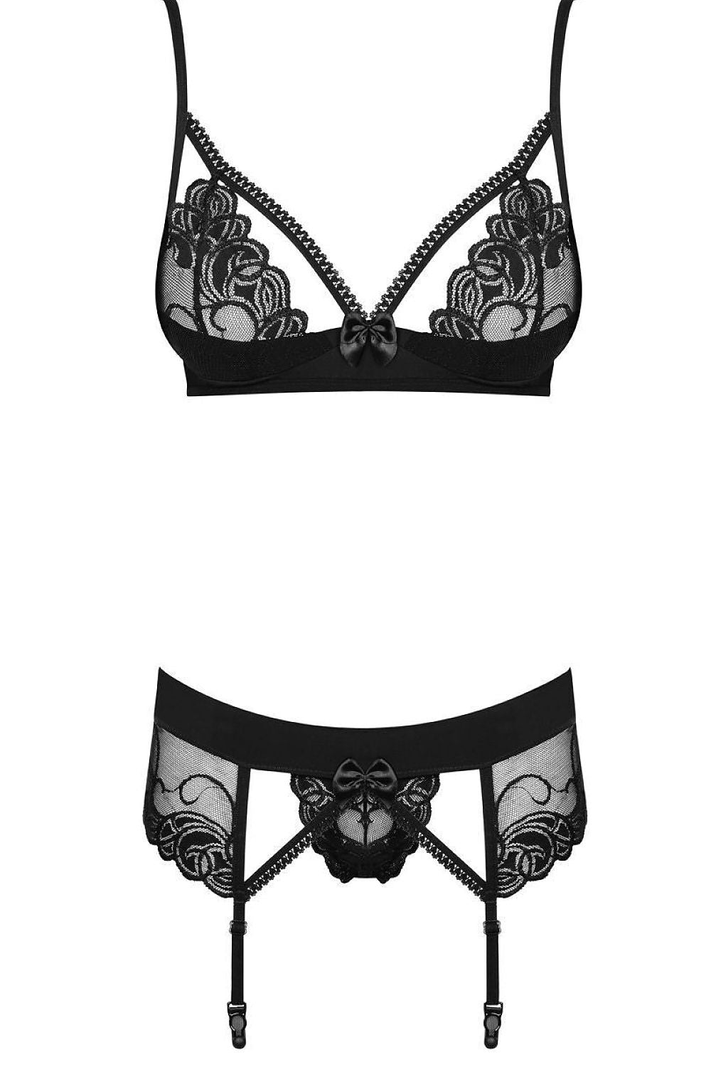Sexy set model 230096 Obsessive