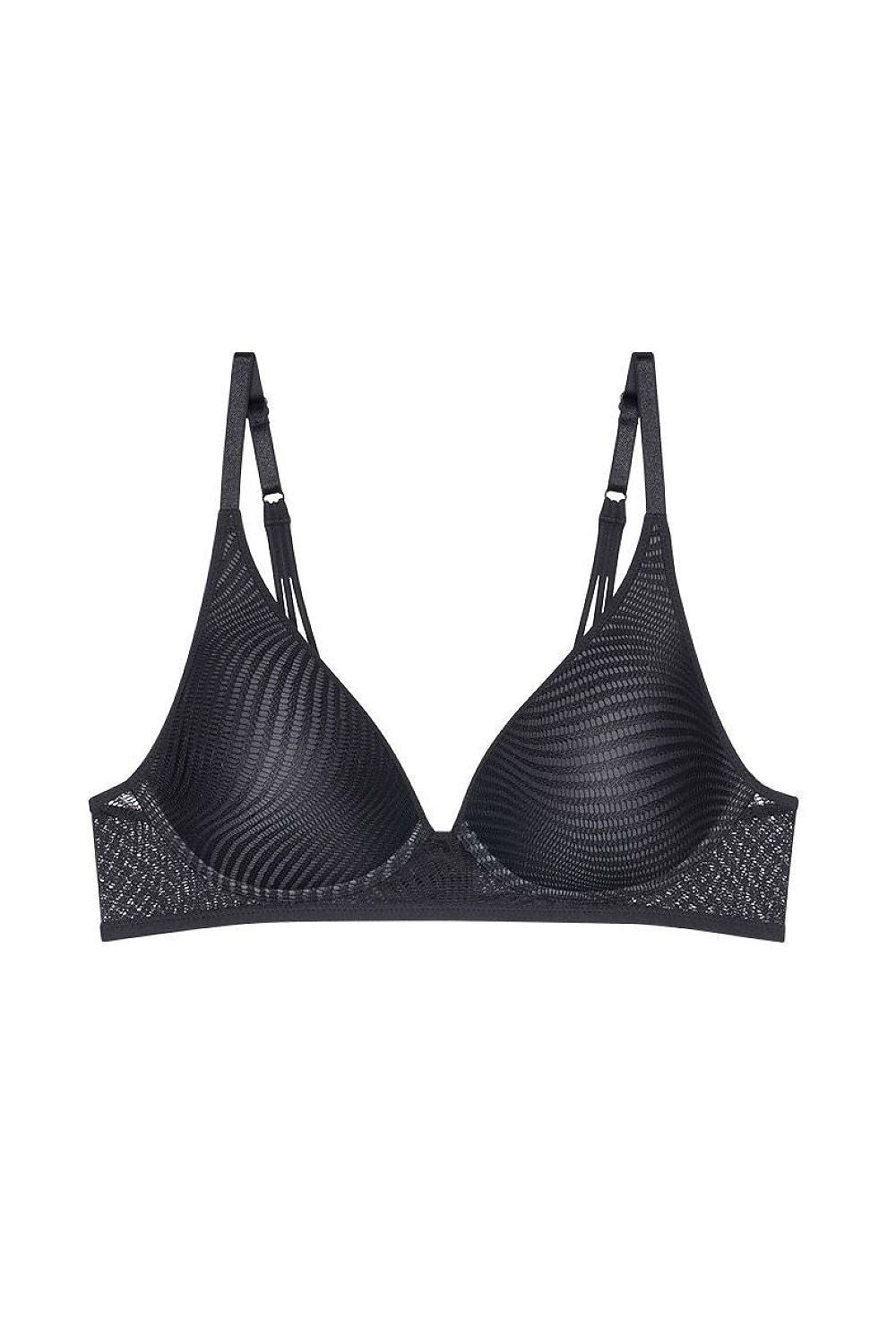 Padded bra model 230218 Triumph