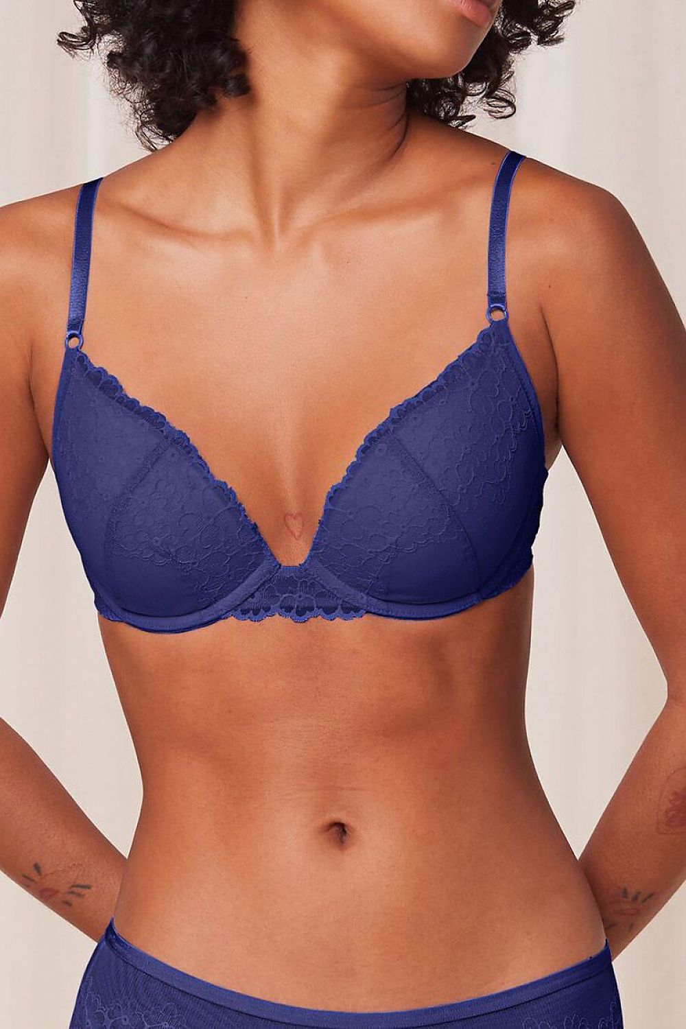 Push up model 230220 Triumph