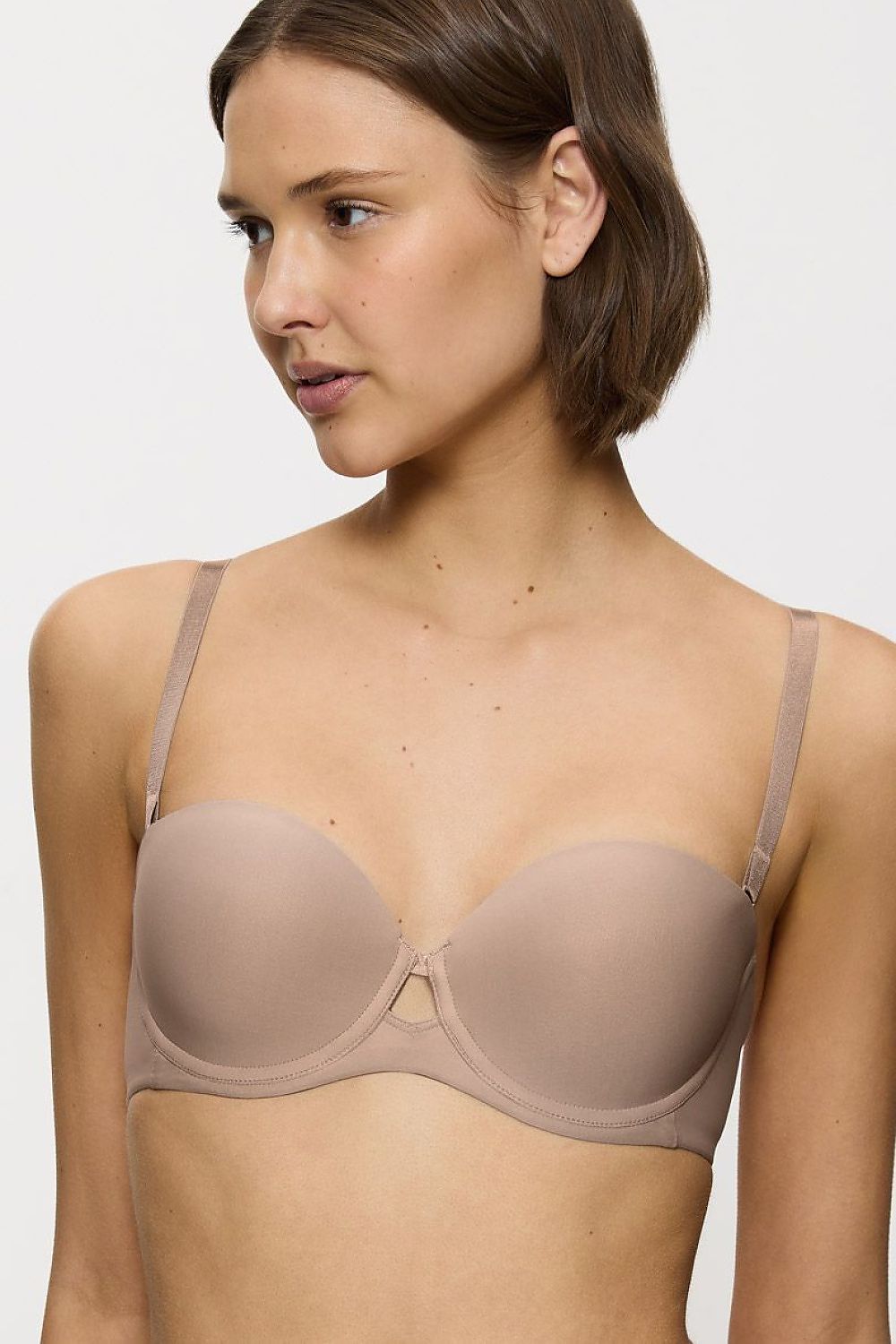 Padded bra model 230233 Triumph