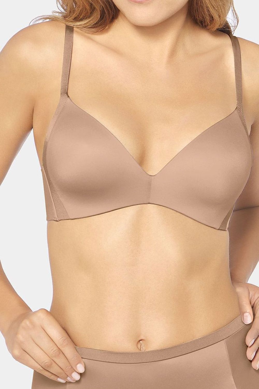 Padded bra model 230264 Triumph