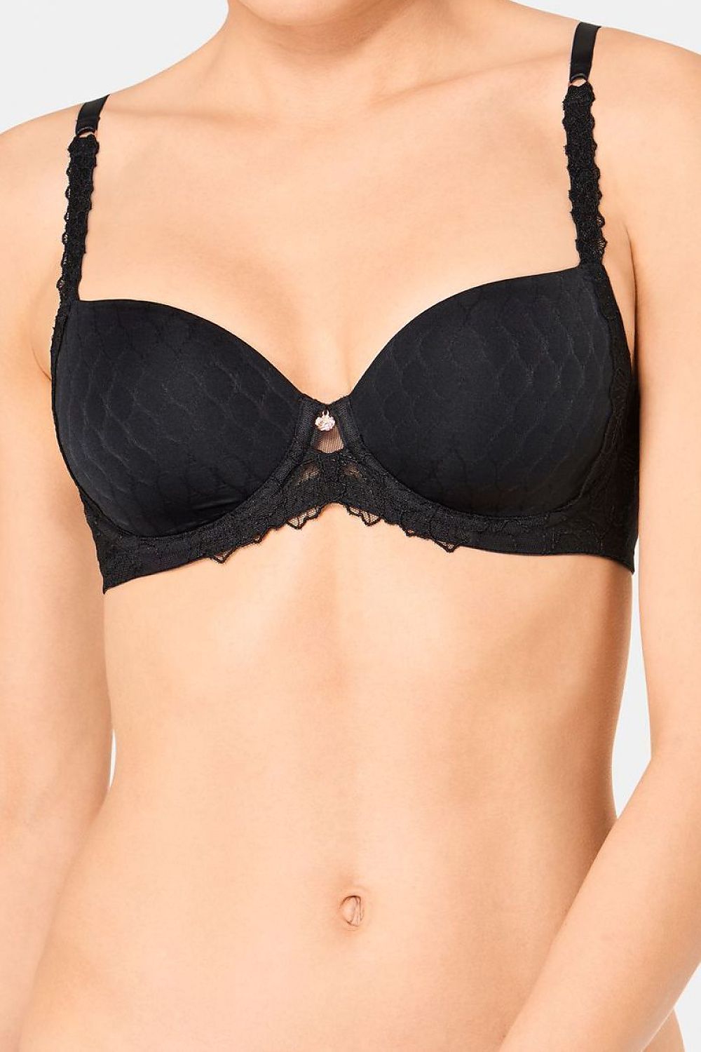 Padded bra model 230273 Triumph