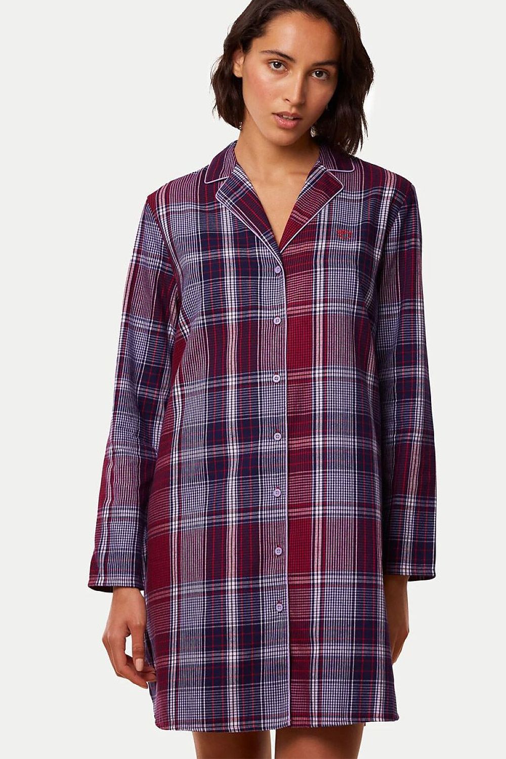 Nightshirt model 230301 Triumph
