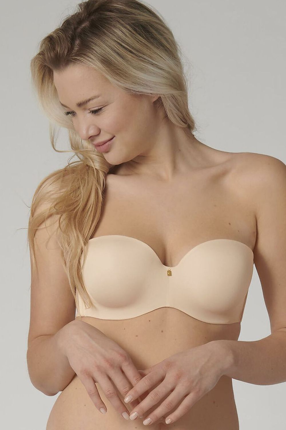 Padded bra model 230323 Triumph