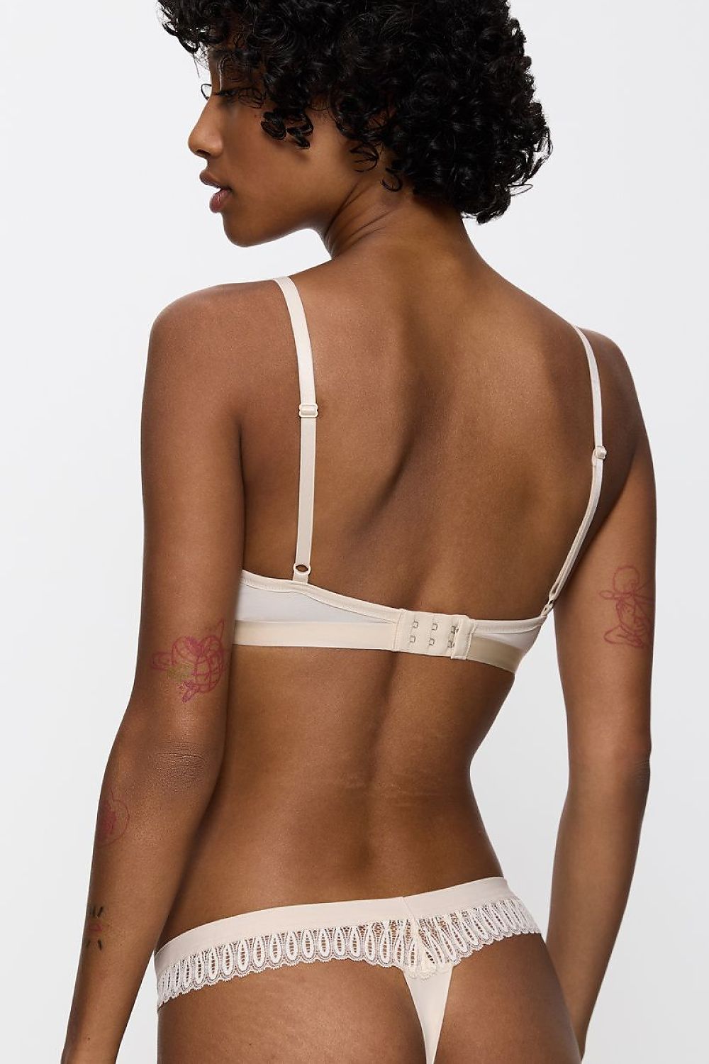 T-backs model 230324 Triumph