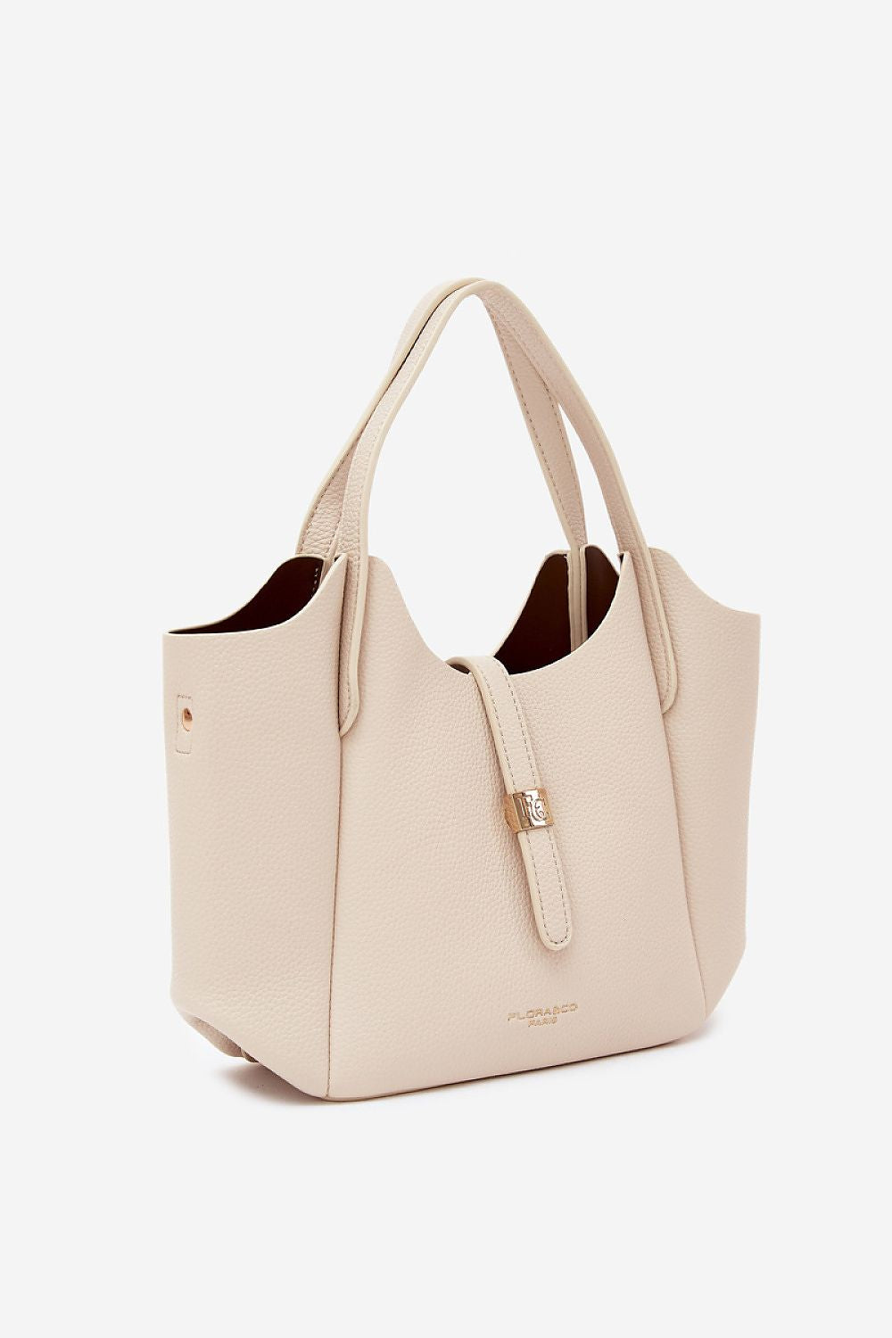 Everyday handbag model 230341 Step in style
