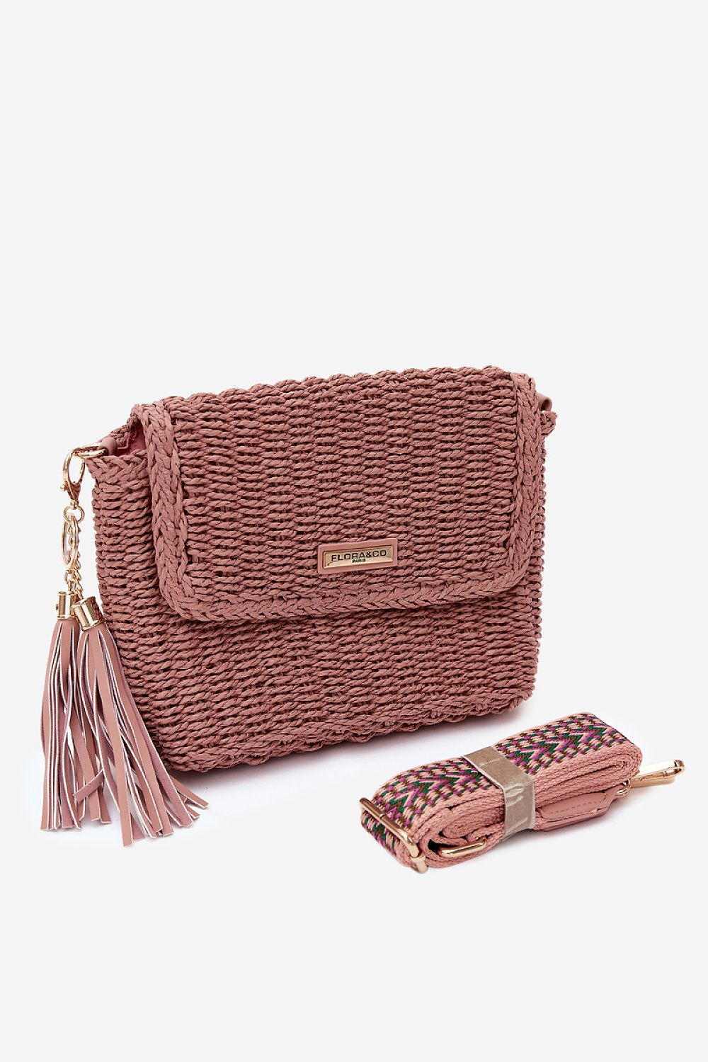 Messenger bag model 230342 Step in style