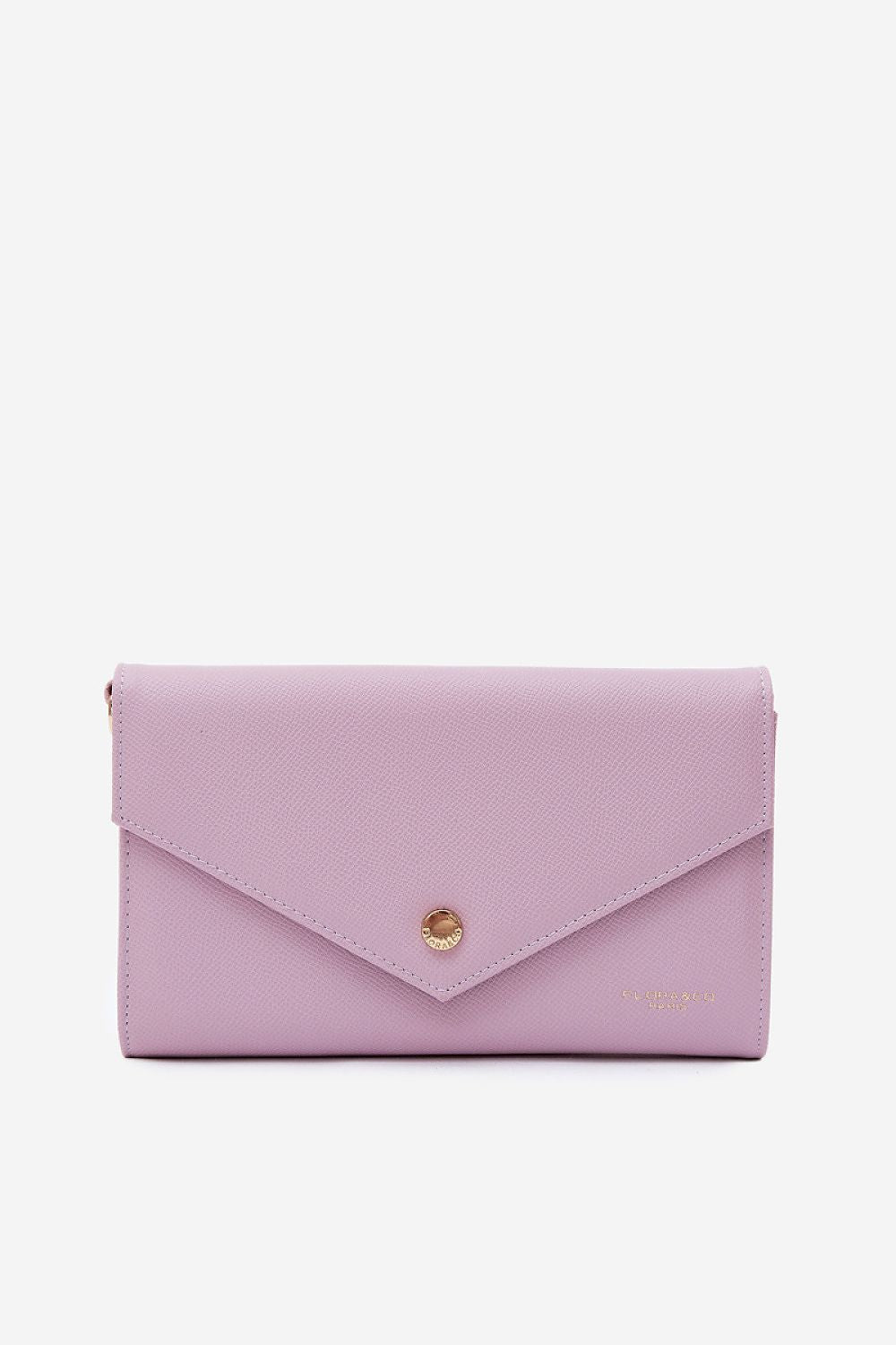 Envelope clutch bag model 230343 Step in style