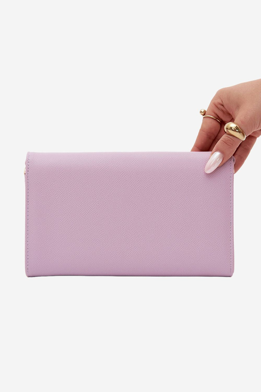 Envelope clutch bag model 230343 Step in style