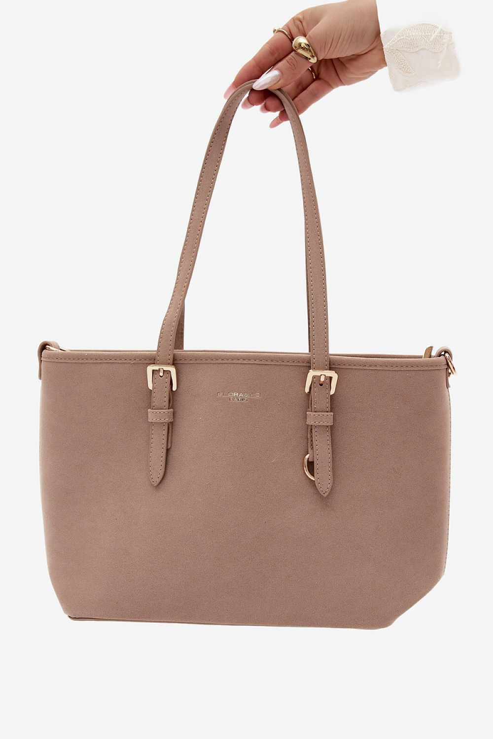 Everyday handbag model 230356 Step in style