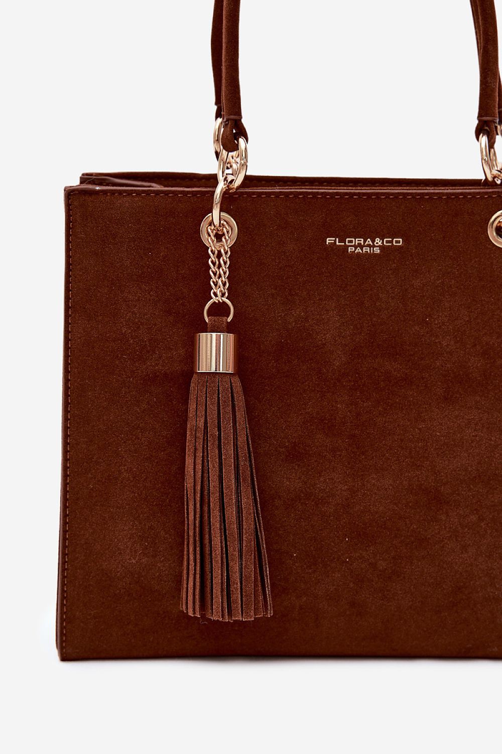 Everyday handbag model 230361 Step in style