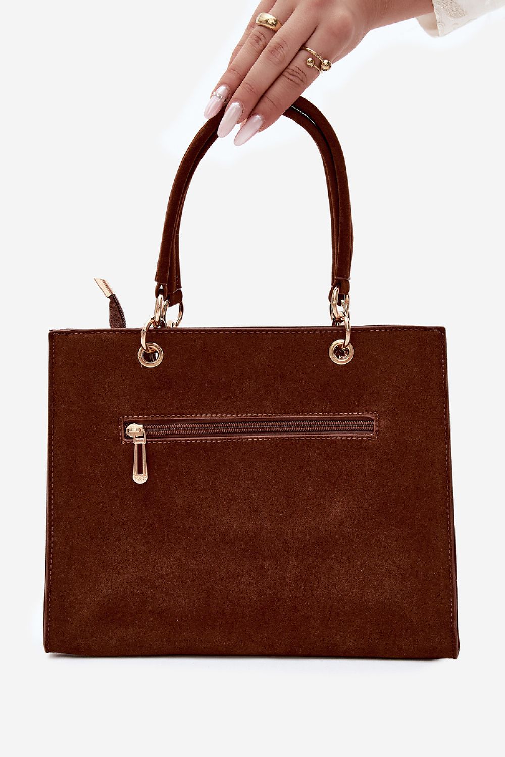 Everyday handbag model 230361 Step in style