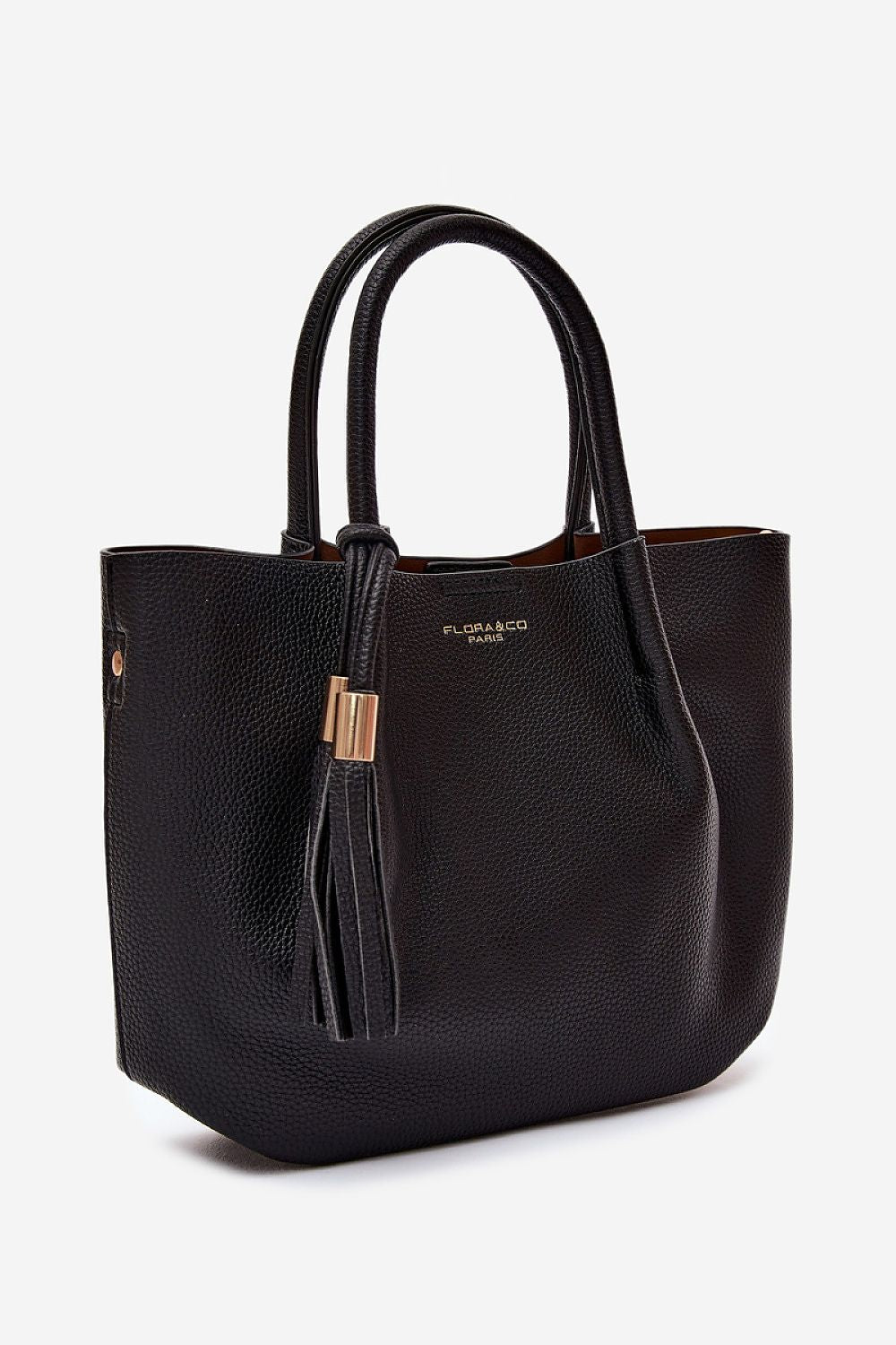 Everyday handbag model 230365 Step in style