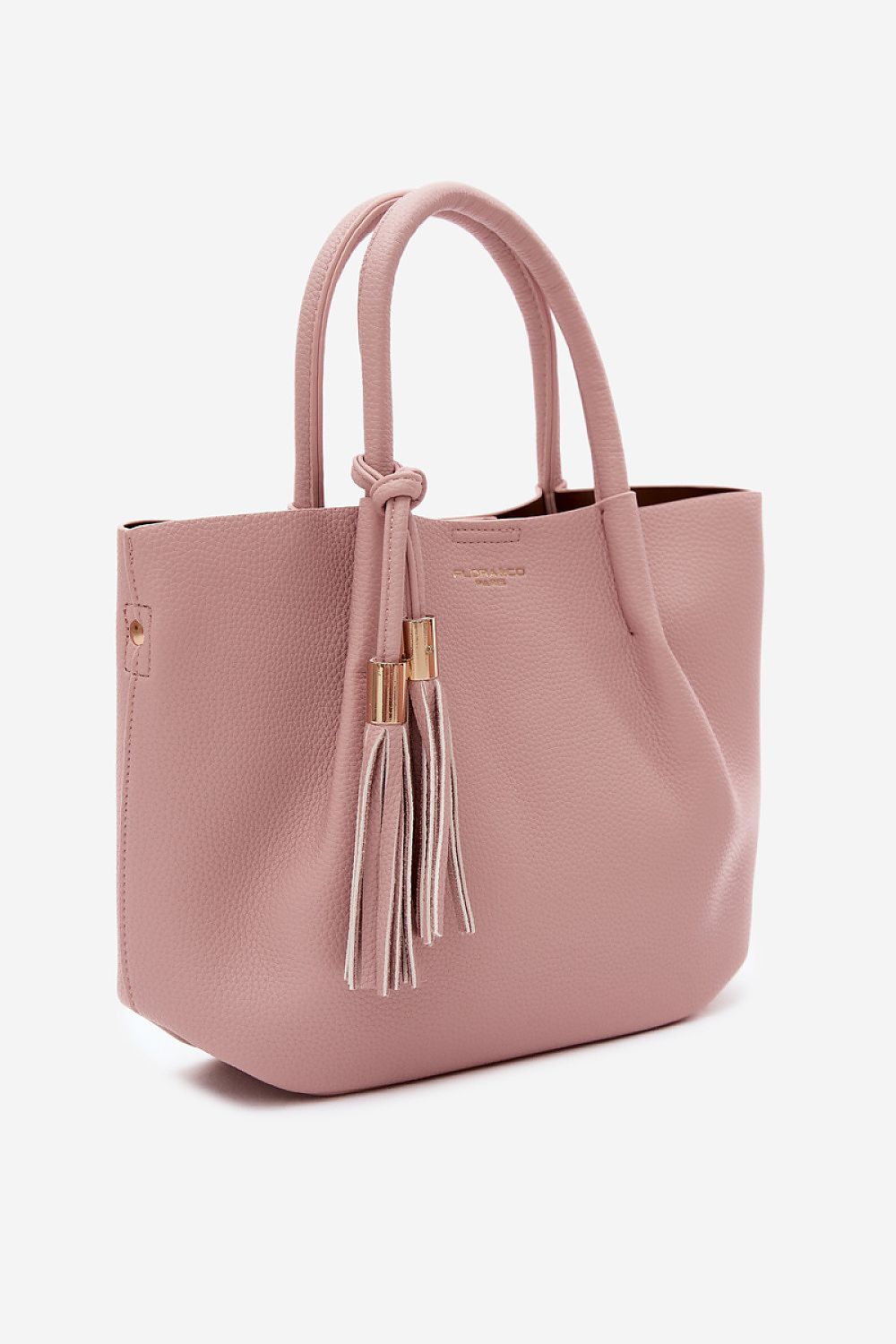 Everyday handbag model 230368 Step in style