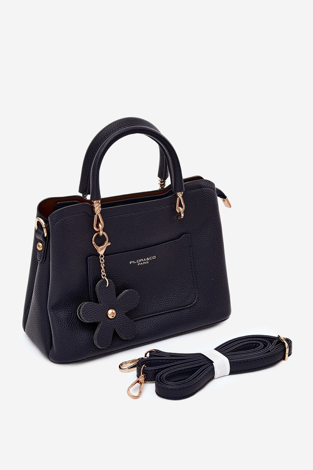 Everyday handbag model 230376 Step in style