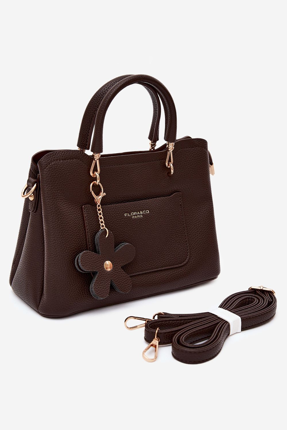 Everyday handbag model 230377 Step in style