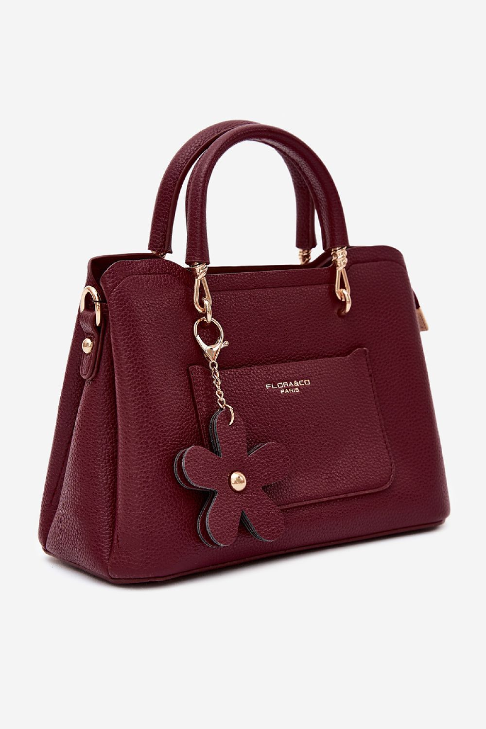 Everyday handbag model 230378 Step in style
