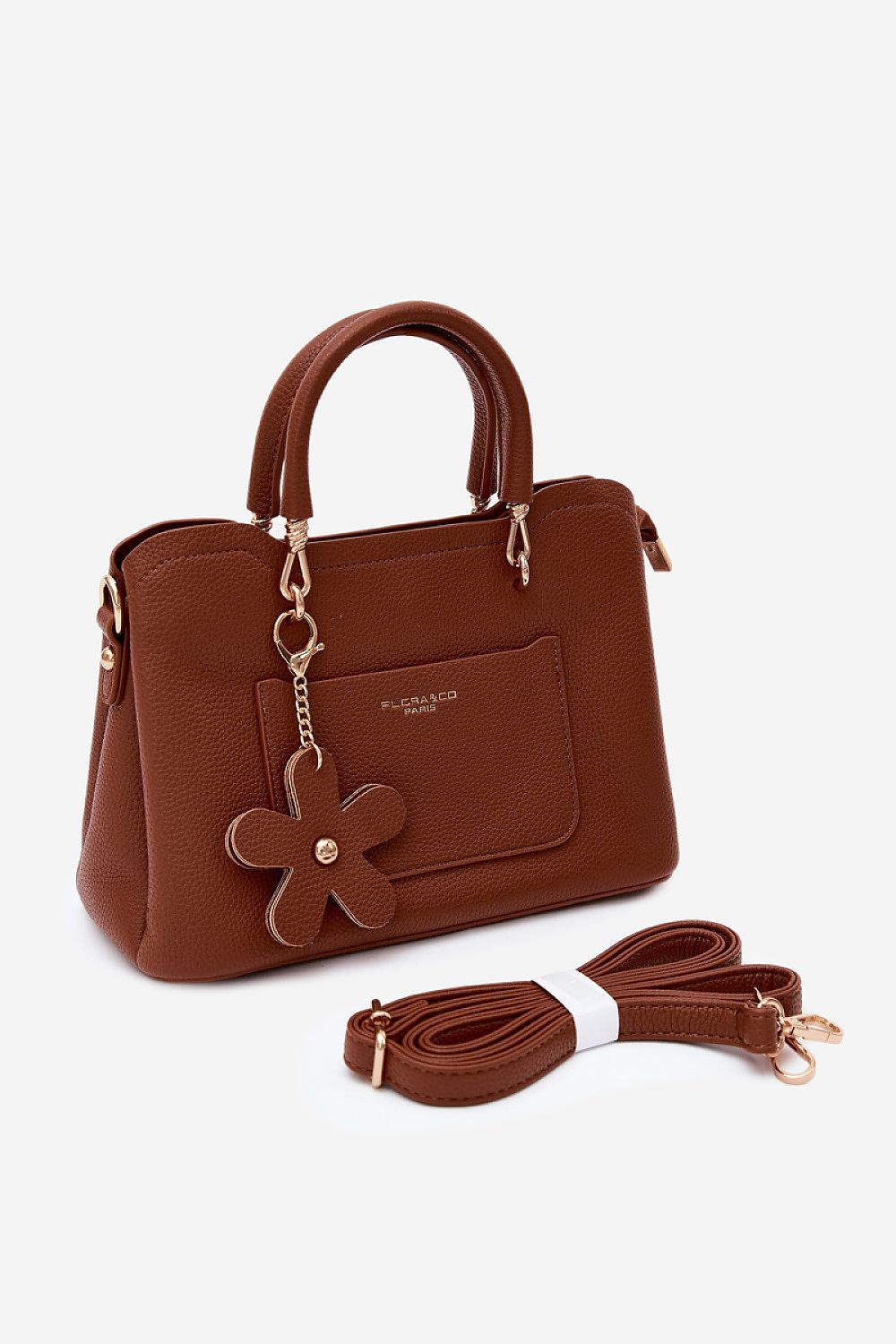 Everyday handbag model 230379 Step in style