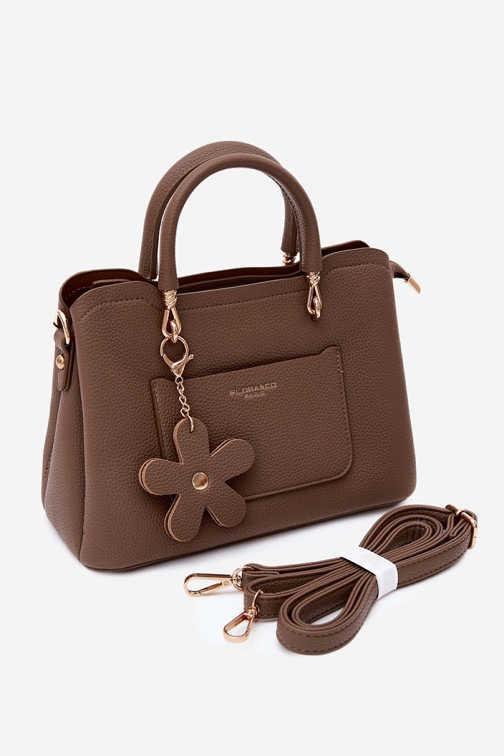 Everyday handbag model 230380 Step in style