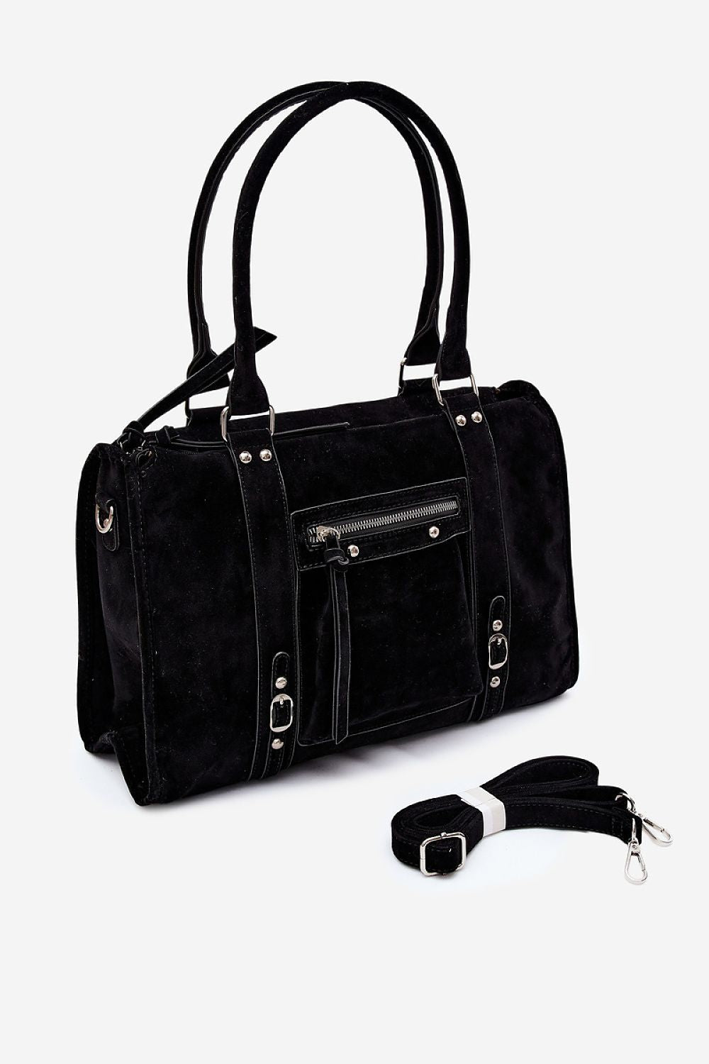 Everyday handbag model 230386 Step in style