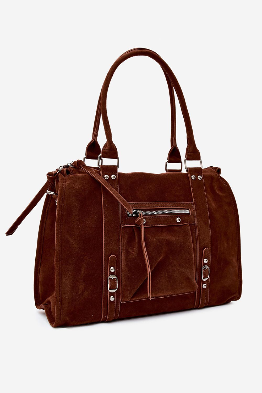 Everyday handbag model 230388 Step in style