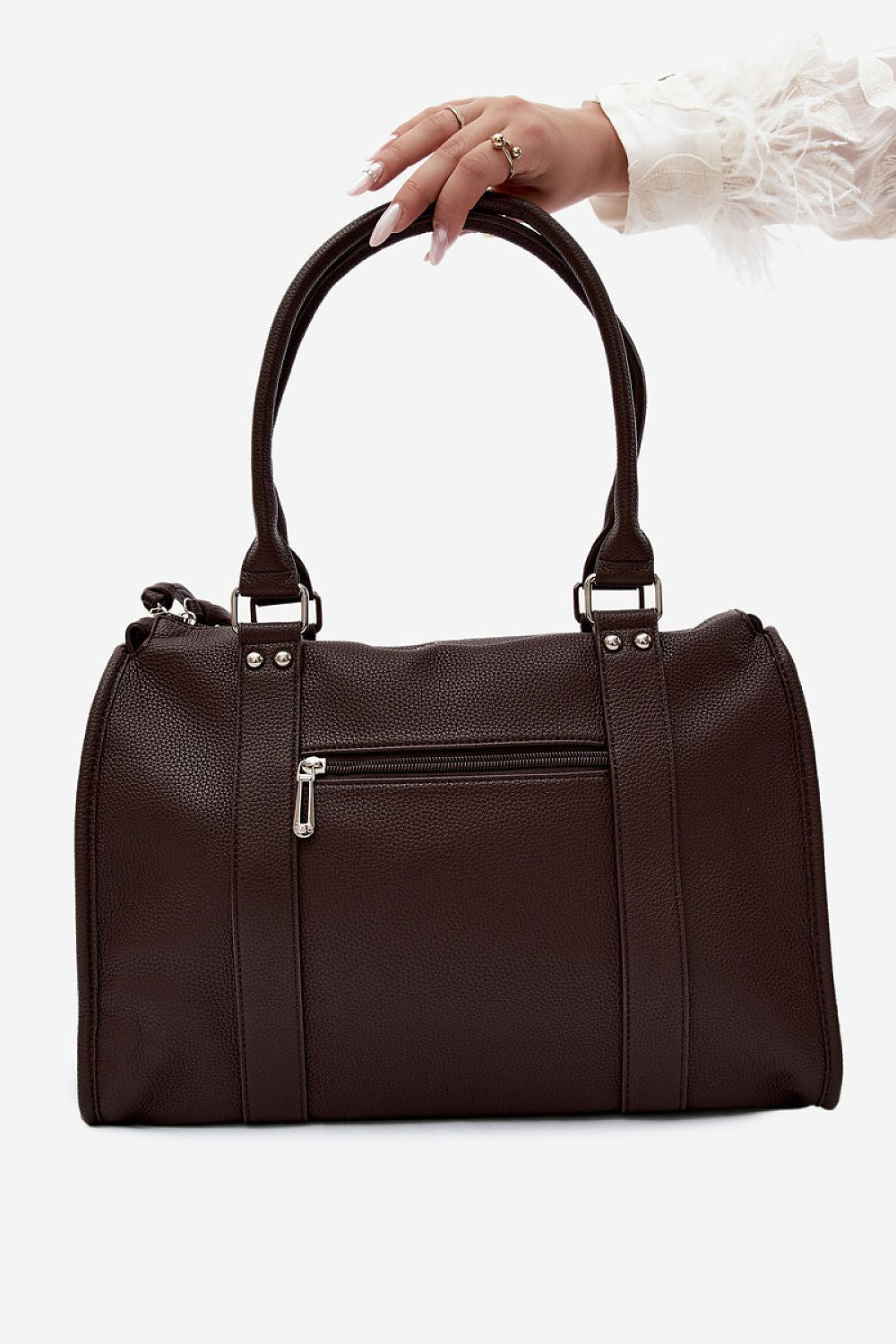 Everyday handbag model 230395 Step in style