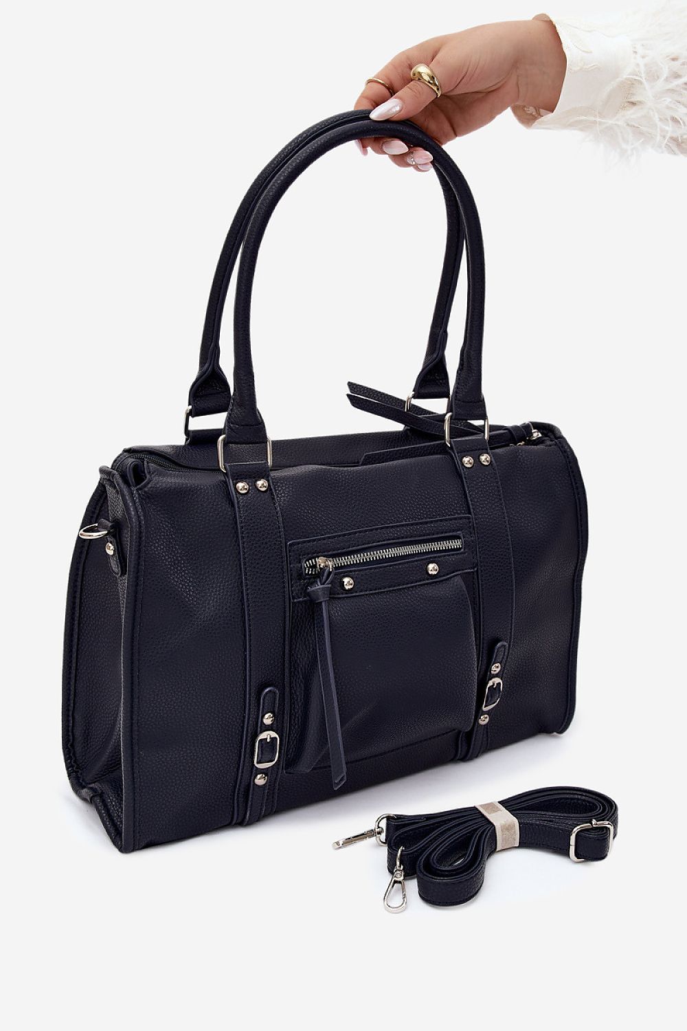 Everyday handbag model 230398 Step in style
