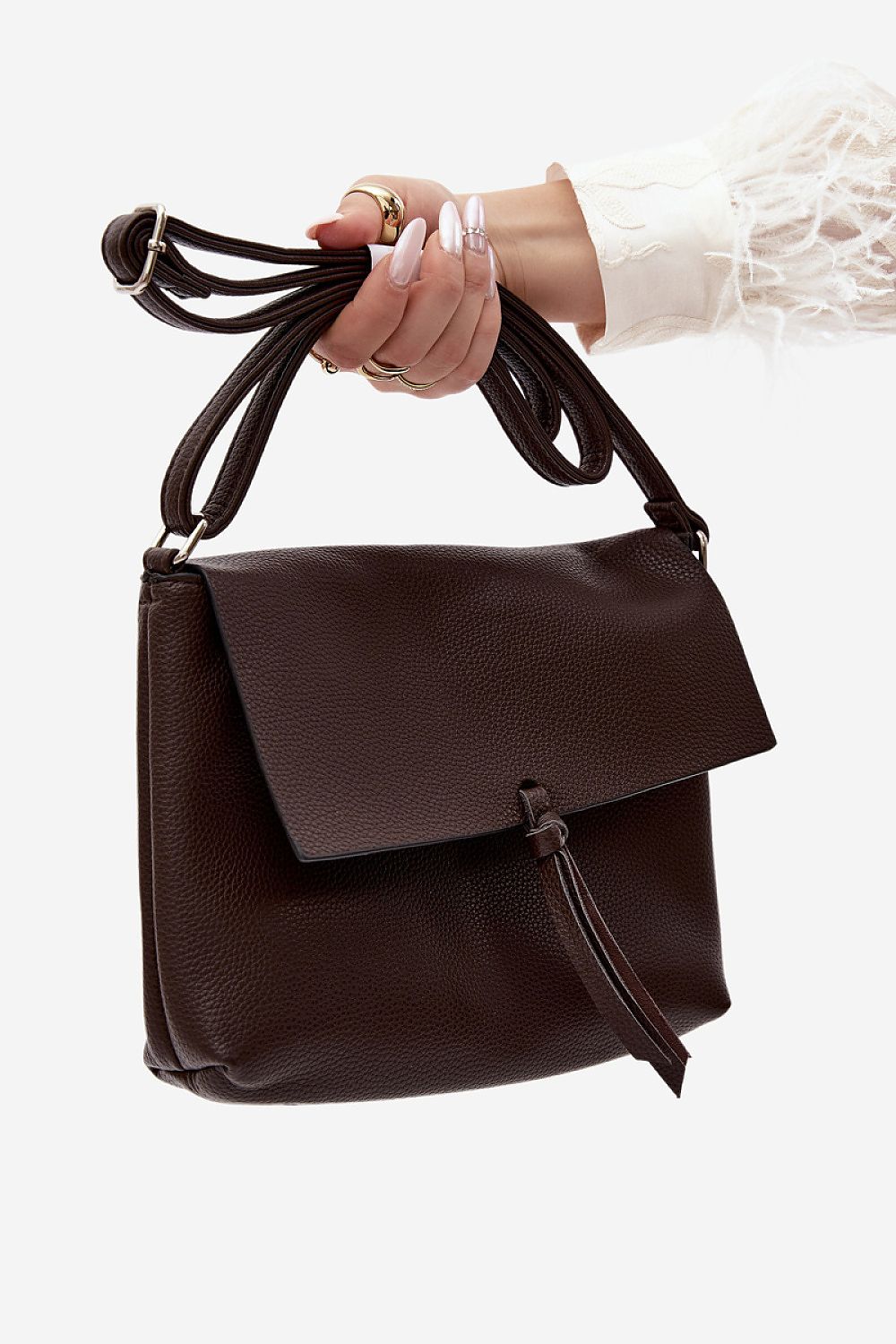 Messenger bag model 230404 Step in style