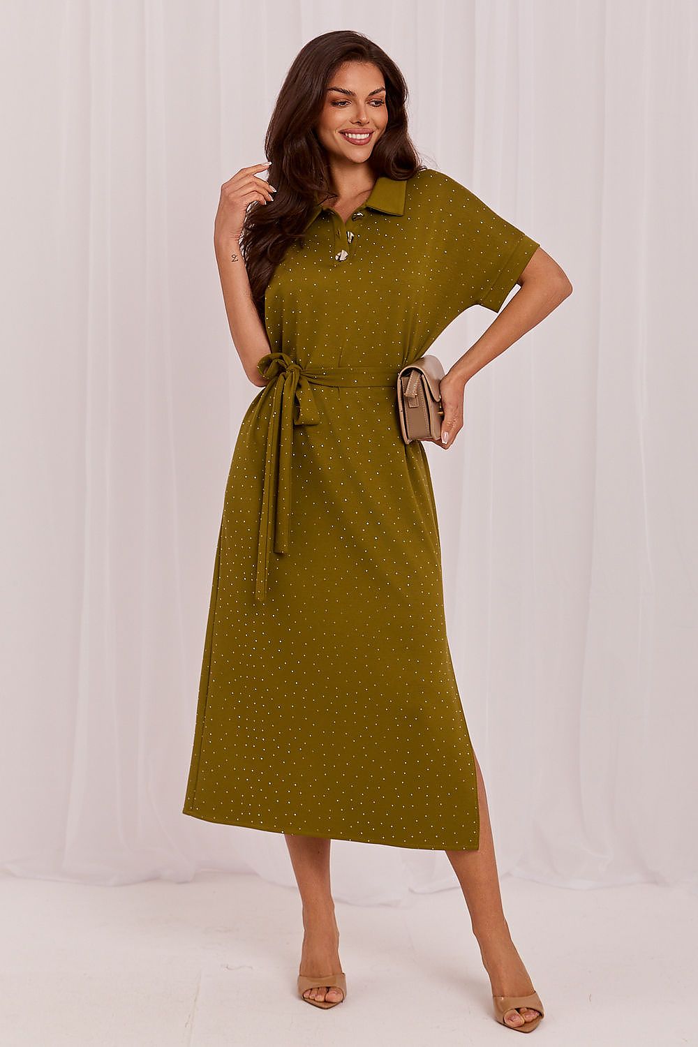 Daydress model 230422 Lakerta