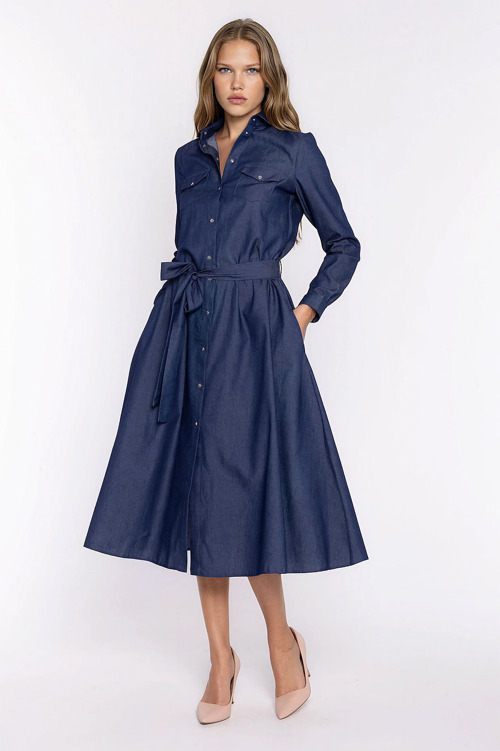 Daydress model 230457 Nife