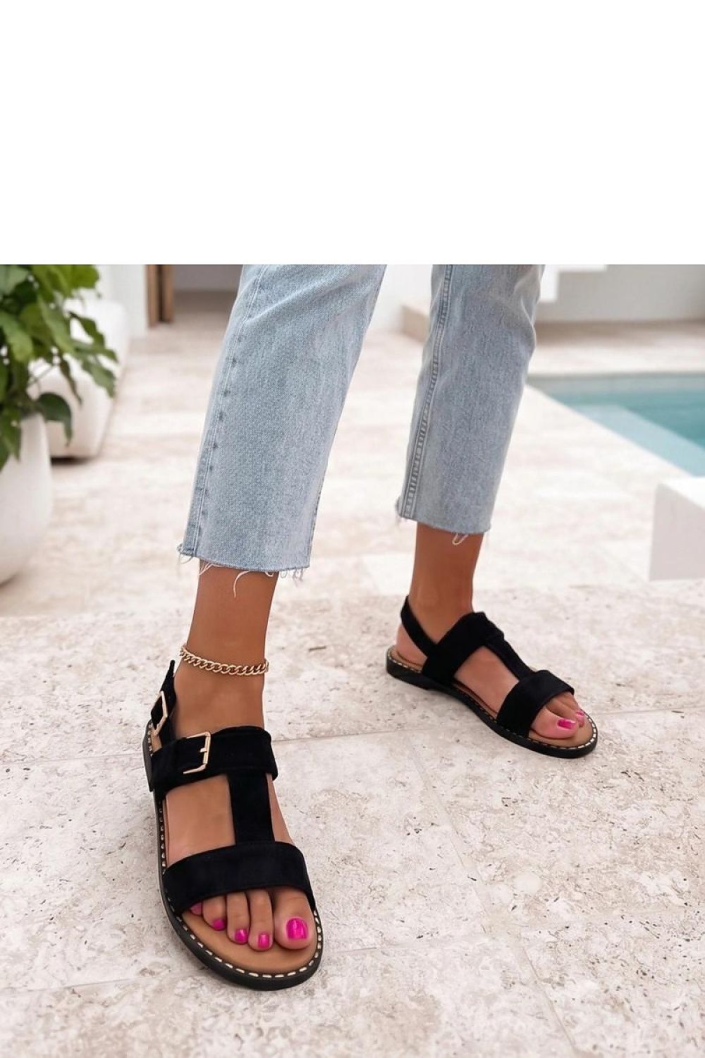 Sandals model 230510 Solea