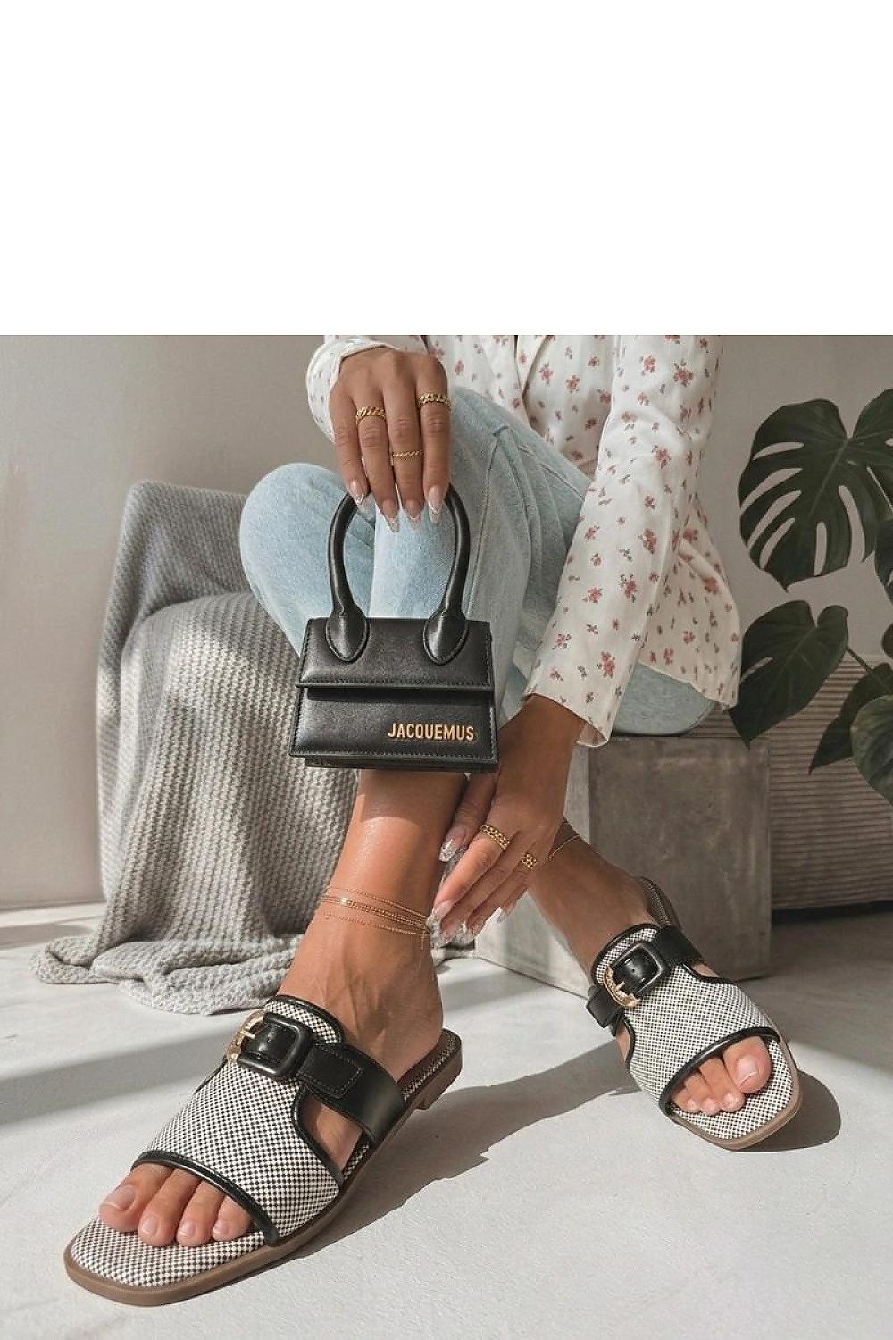 Flip-flops model 230512 Solea