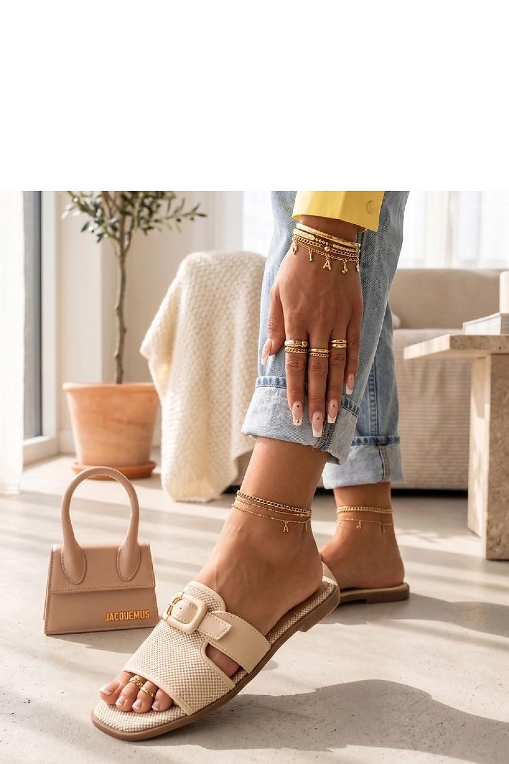 Flip-flops model 230514 Solea