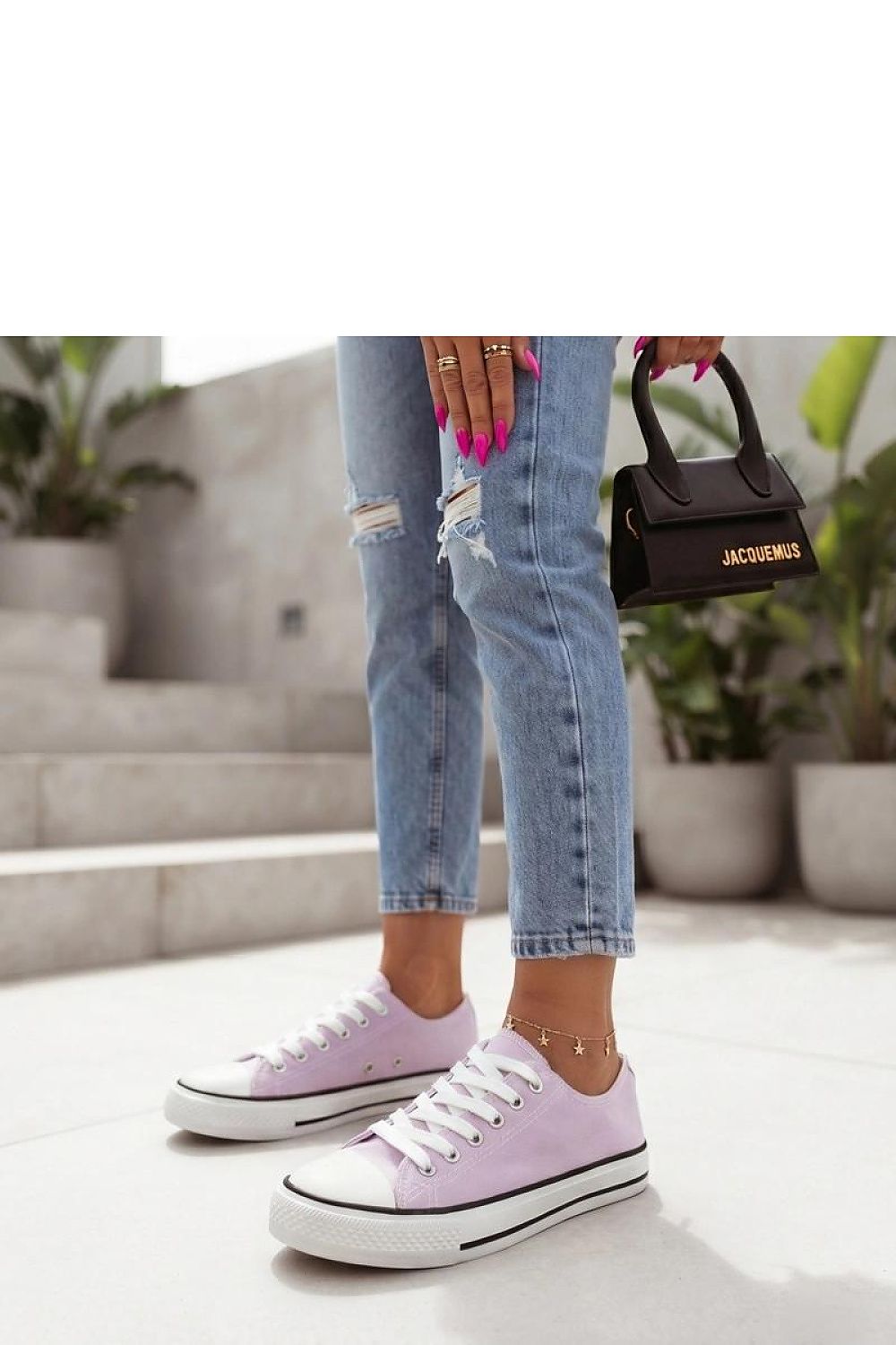 Sneakers model 230515 Solea