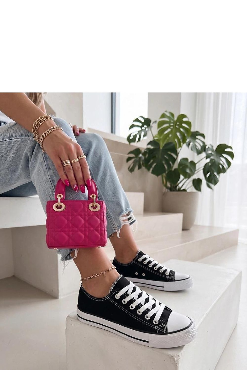 Sneakers model 230516 Solea