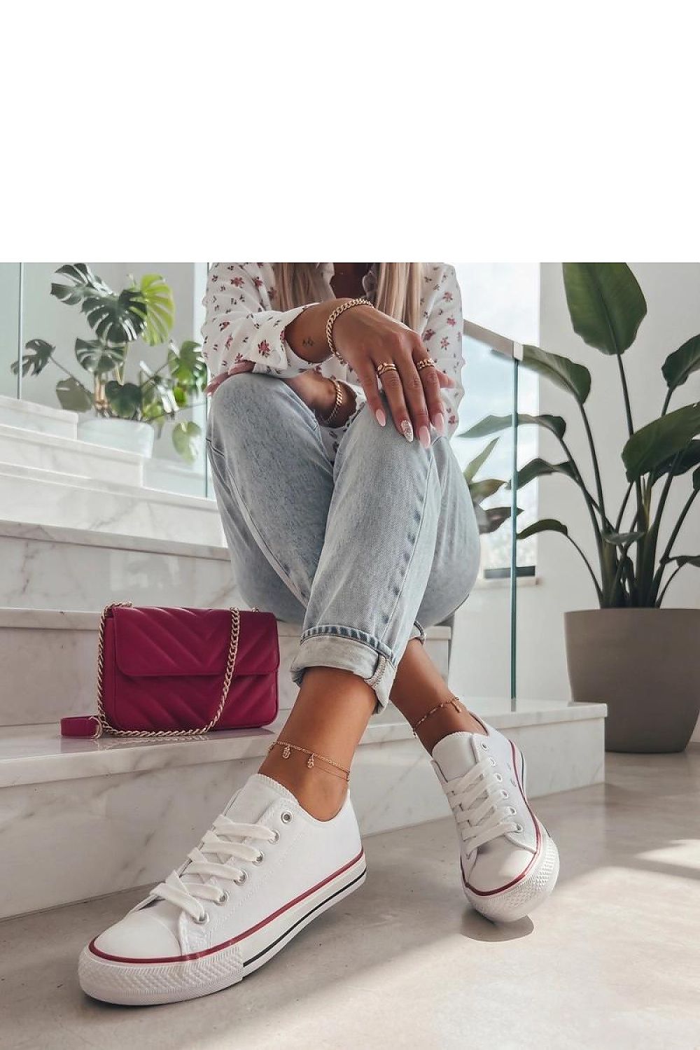 Sneakers model 230517 Solea