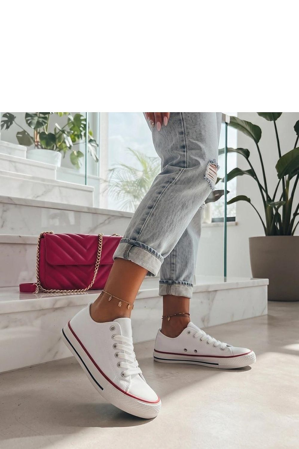 Sneakers model 230517 Solea