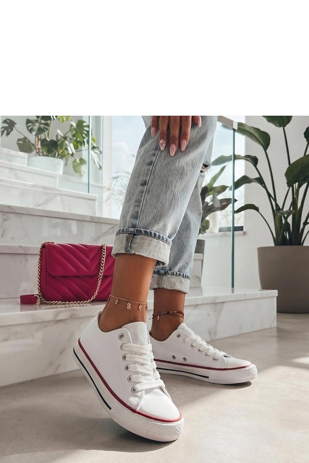 Sneakers model 230517 Solea